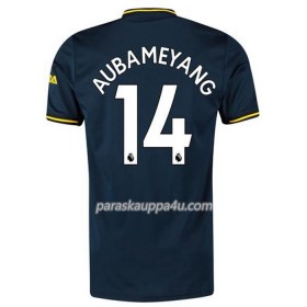 Arsenal AUBAMEYANG 14 Kolmaspelipaita 2019-2020